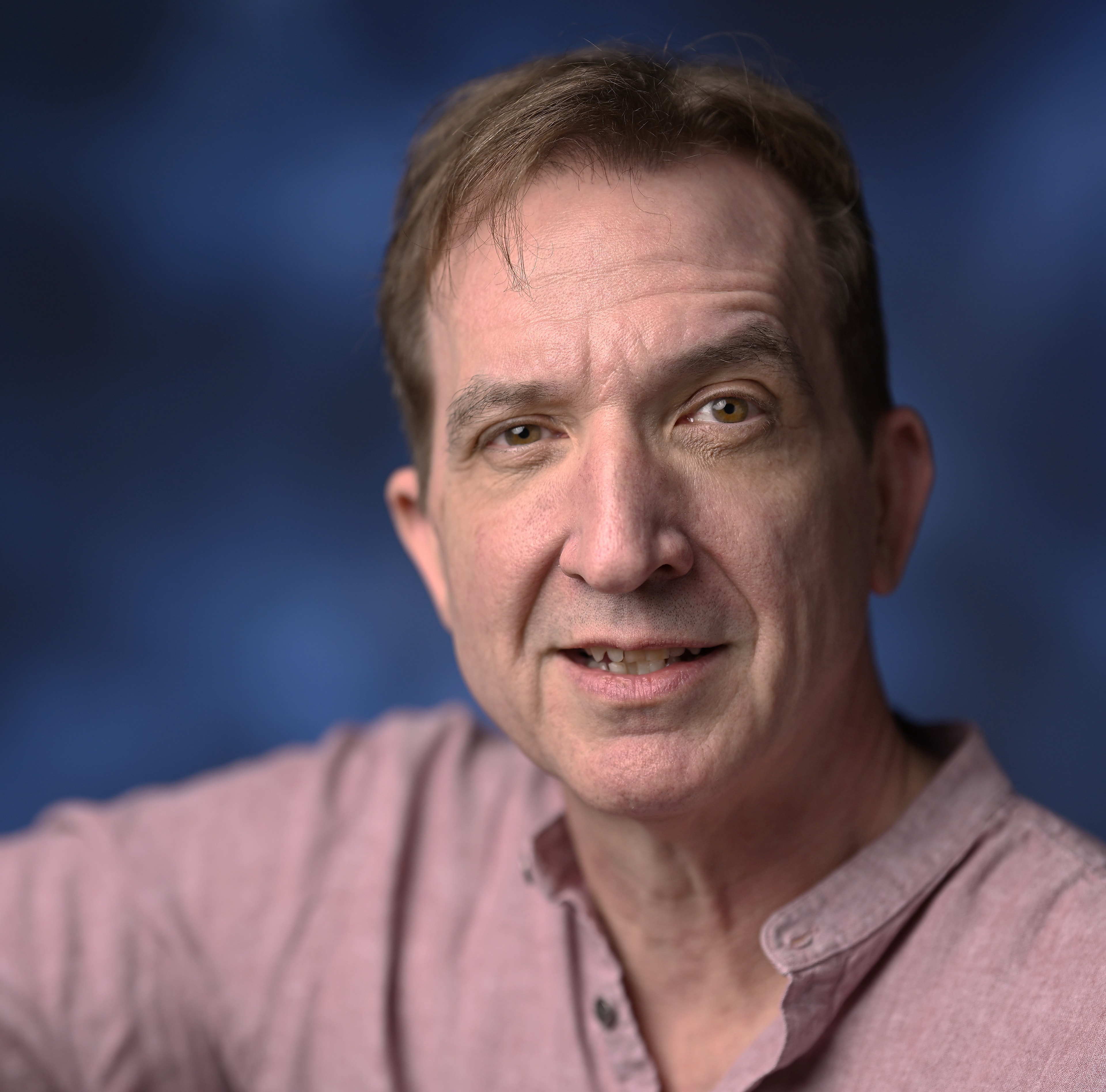 Robb Hudspeth — headshot