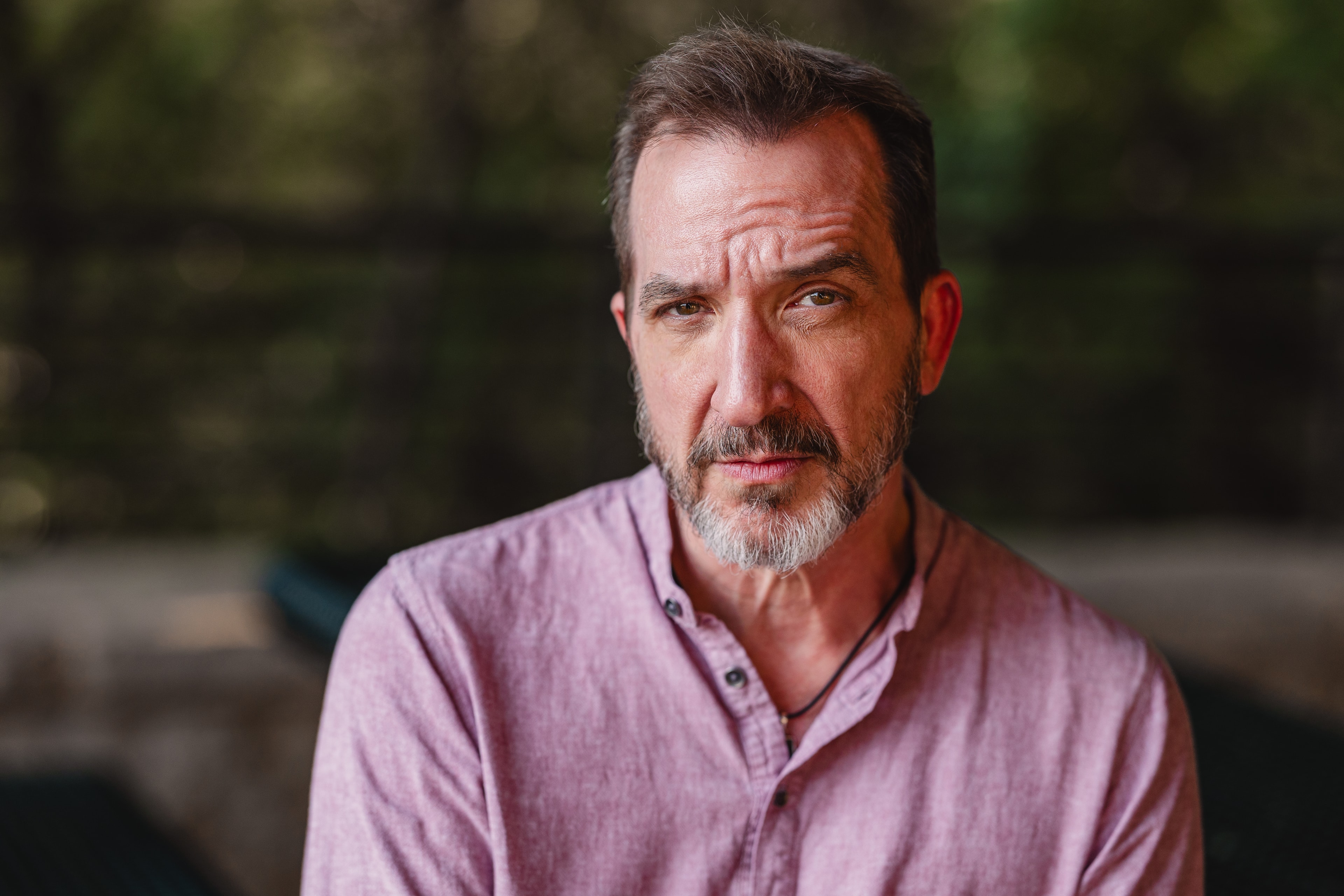 Robb Hudspeth — headshot