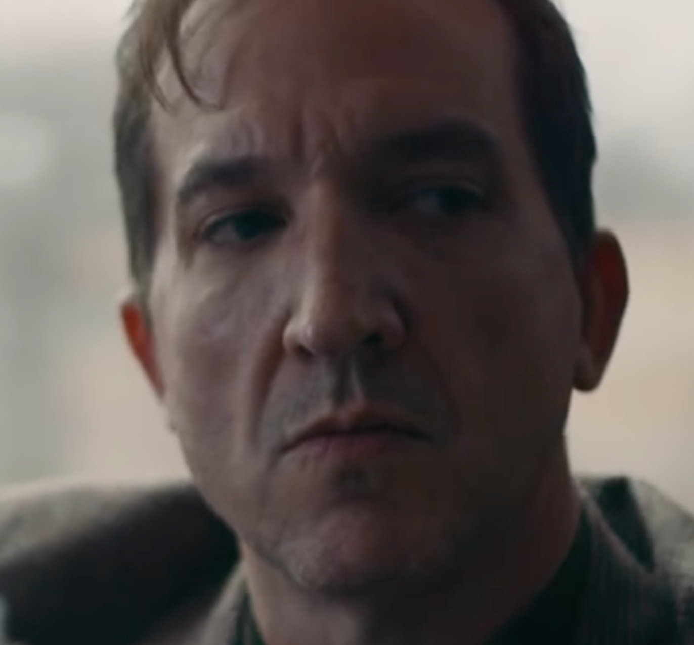 Robb Hudspeth — production still