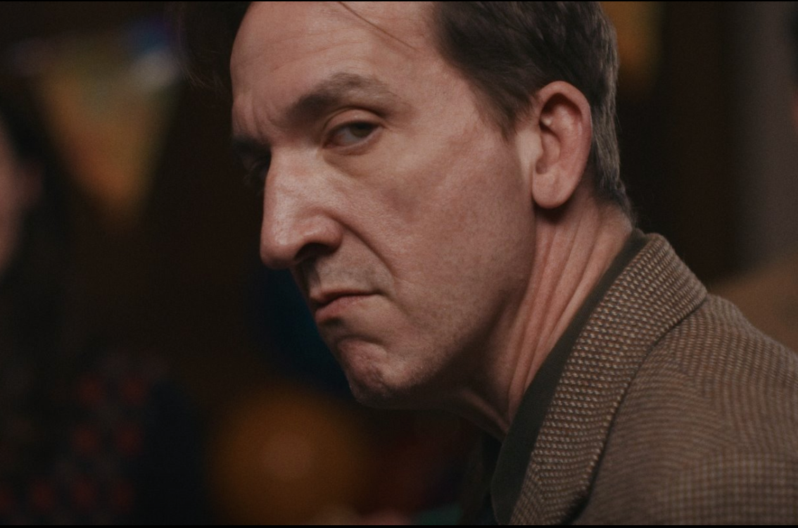 Robb Hudspeth — production still