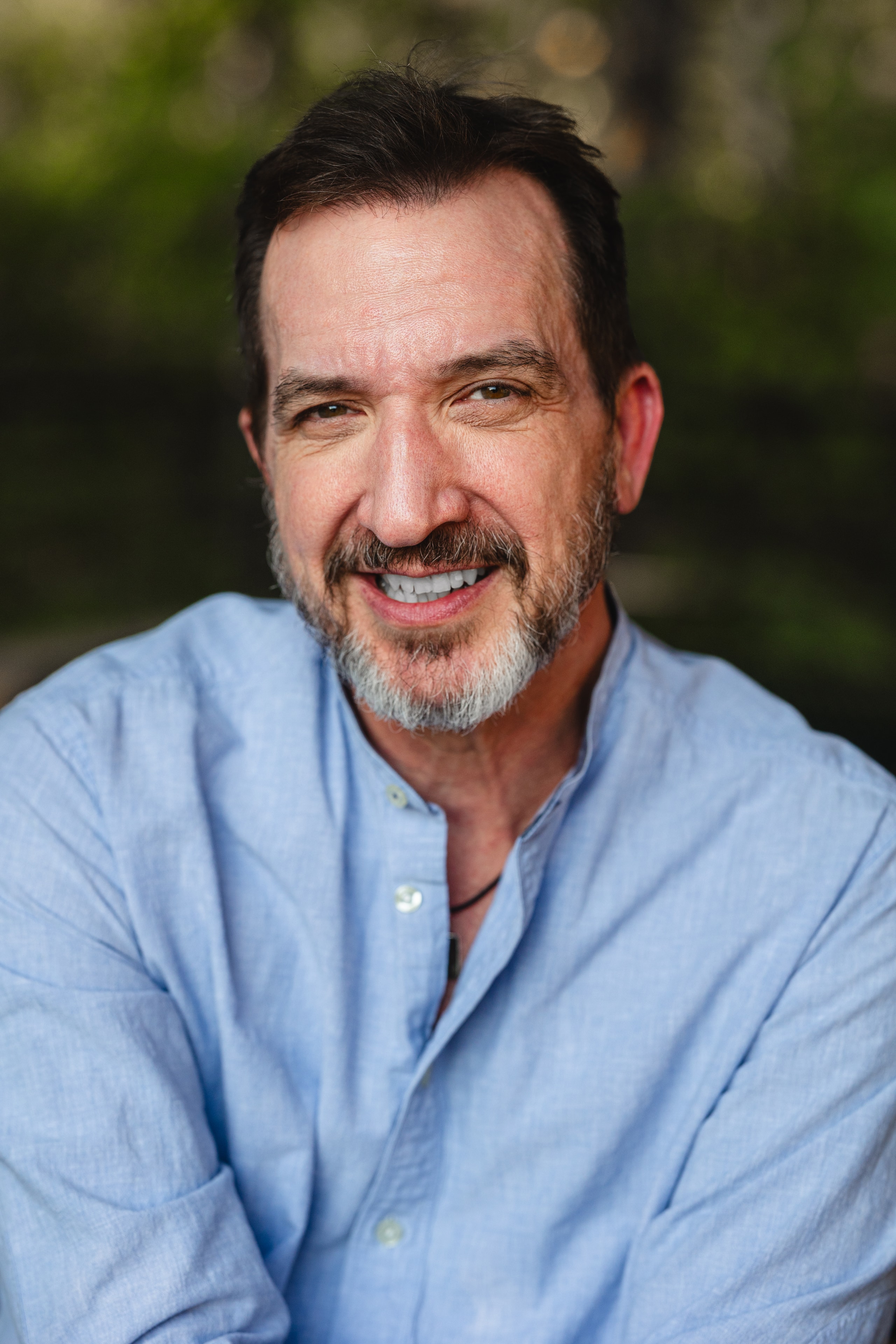 Robb Hudspeth — comedy